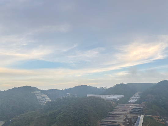 金馬侖高原國敦度假村優惠