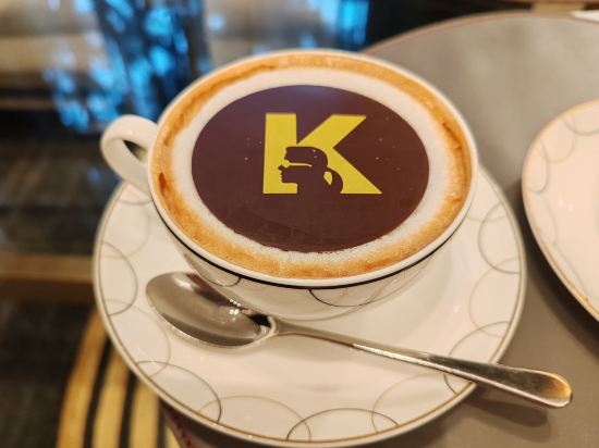 澳門卡爾拉格斐奢華酒店大樓優惠