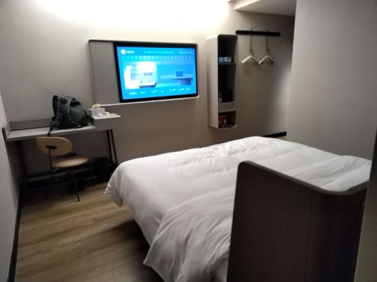 漢庭飯店（武漢洪山廣場地鐵站店）優惠