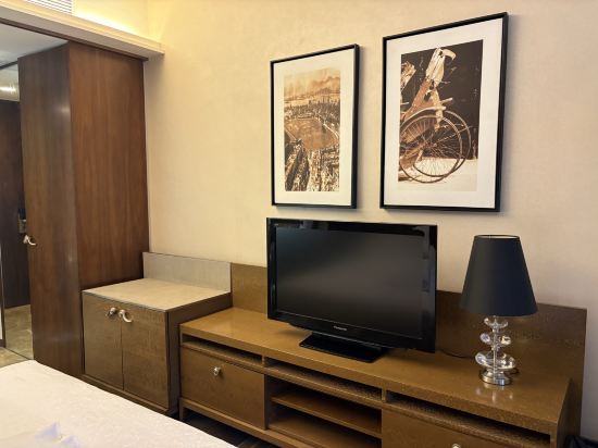 香港港島海逸君綽酒店優惠