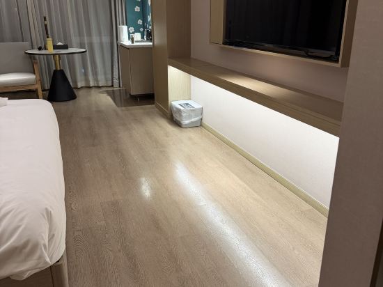 武漢漢口金融中心美侖飯店優惠