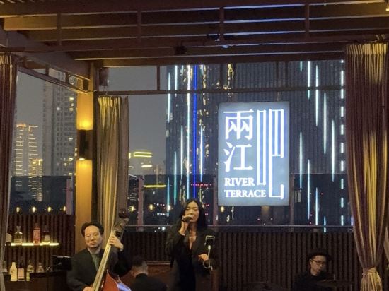 重慶麗晶酒店優惠