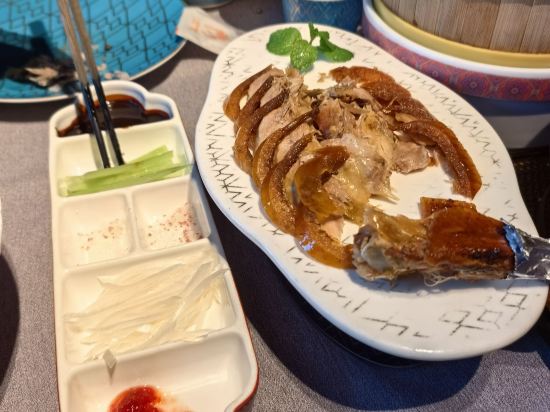 馨香雅苑四合院（北京天安門王府井店）優惠