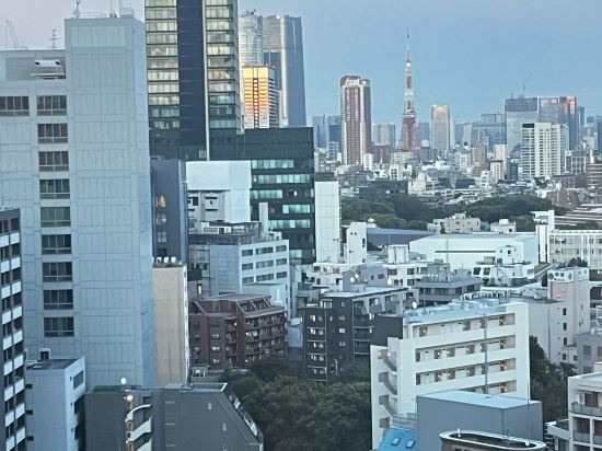 東急澀谷線流卓越大酒店優惠