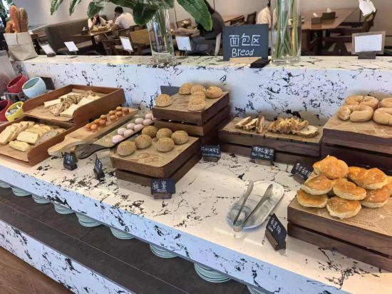 維納斯皇家酒店（佛山魁奇地鐵站店）優惠