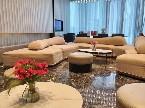 佛山順德華僑城歡樂海岸亞朵酒店優惠