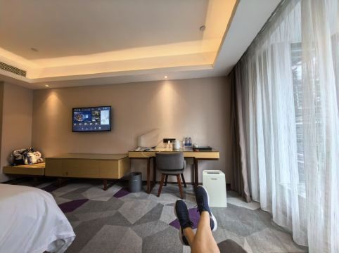 麗楓酒店（潮州潮楓路和諧雅筑店）優惠