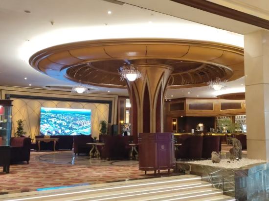 嘉華大酒店（東莞國際展覽中心店）優惠