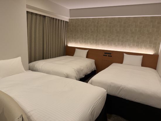 ダイワロイネットホテル横浜公園 クーポン