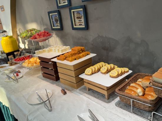 歐暇·地中海飯店（桂林象鼻山兩江四湖店）優惠