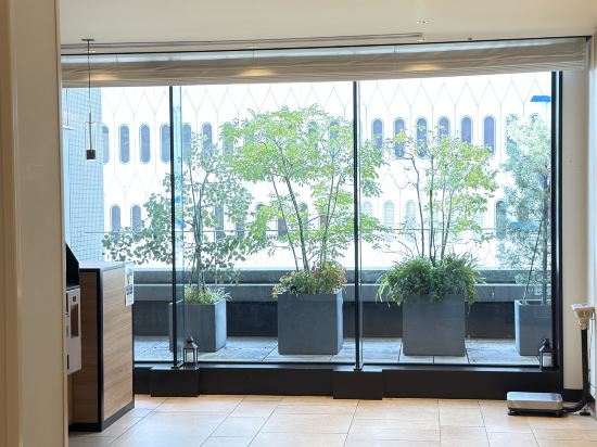 JR東日本橫濱櫻木町METS飯店優惠