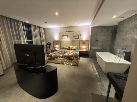 諾華廷酒店（肇慶七星巖牌坊店）優惠