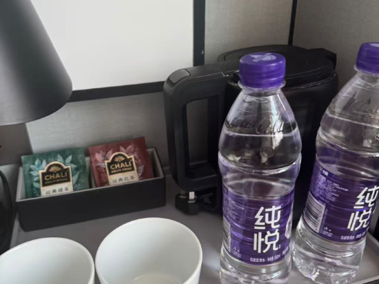 卓影電影飯店（青島膠東國際機場店）優惠