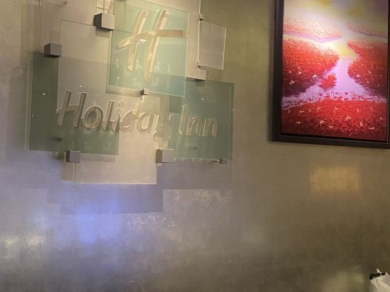 上海松江假日飯店優惠