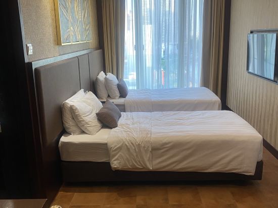 香港悦品度假酒店（屯門）優惠