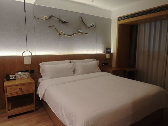 映向城酒店（北京通州萬達廣場店）優惠