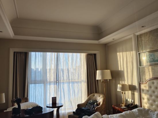 唐山國豐維景國際大酒店優惠