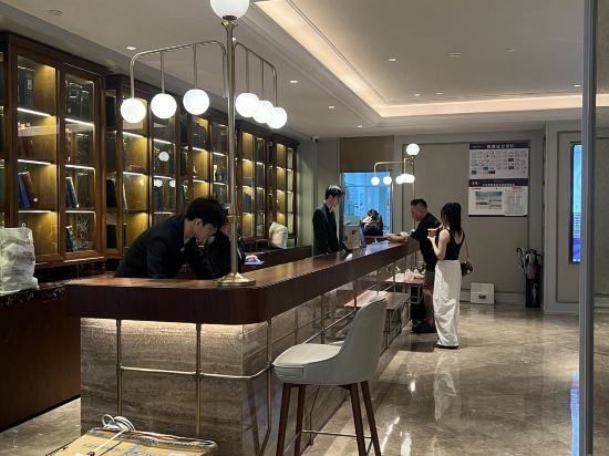 廣州天河體育中心美居酒店優惠