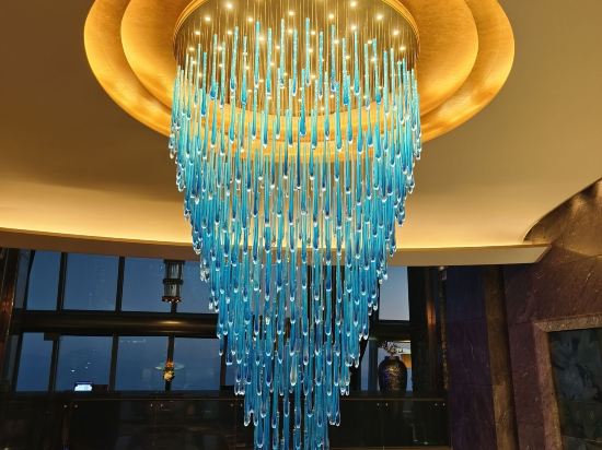 深圳瑞吉酒店優惠