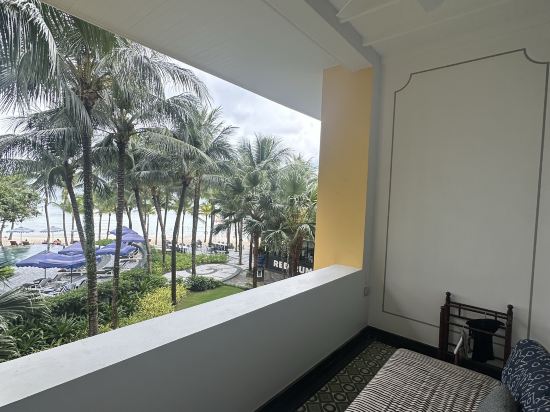 富國島翡翠灣JW萬豪度假酒店優惠