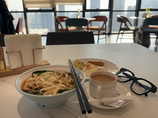 璞倫飯店（慈溪環創中心店）優惠