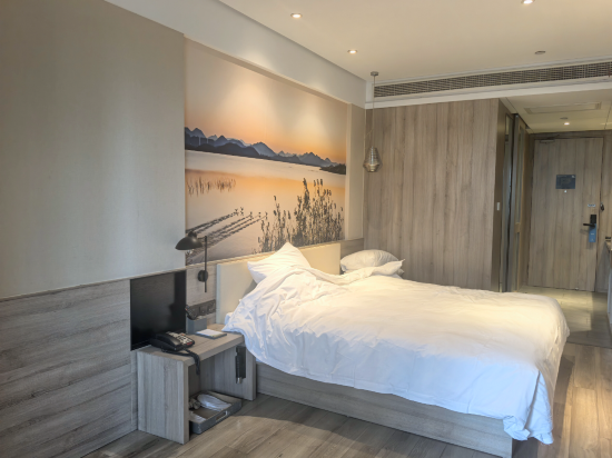 杭州錢江新城亞朵酒店優惠