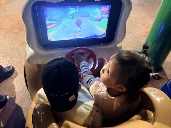 佛山順德長鹿度假村優惠