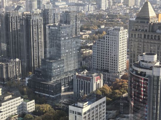 南京商茂國際酒店優惠