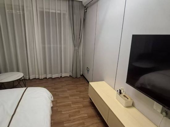 蔓菲公寓（佛山祖廟店）優惠