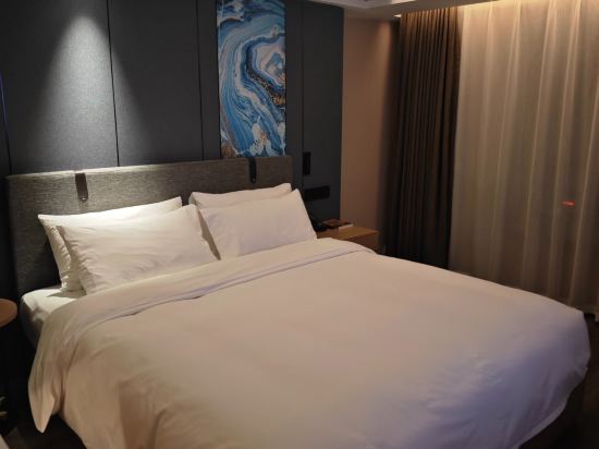 星程酒店（佛山順德大良清暉園店）優惠