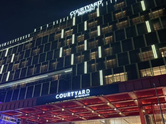 深圳同泰萬怡酒店優惠