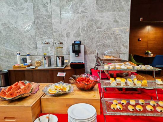 佛山龍江希爾頓歡朋酒店優惠