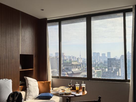 索特來·旋宮酒店（佛山祖廟店）優惠