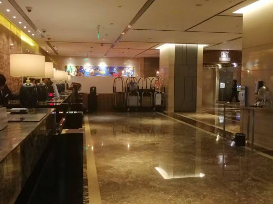 北京麗都皇冠假日酒店優惠