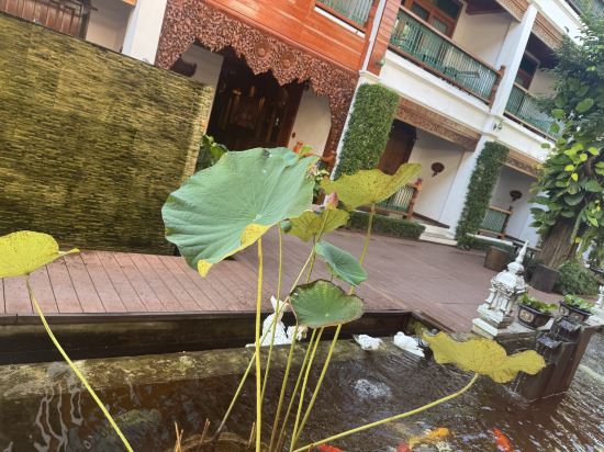 平維曼酒店 （SHA Extra Plus）優惠