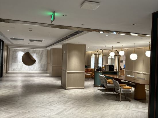 怡時飯店（上海火車站長壽路地鐵站店）優惠