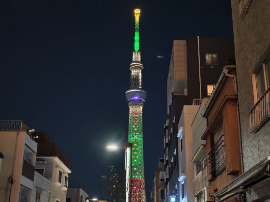 相鐵FRESA INN 東京錦系町飯店優惠