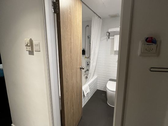 澳門藝舍 - （前 澳門新新酒店）優惠