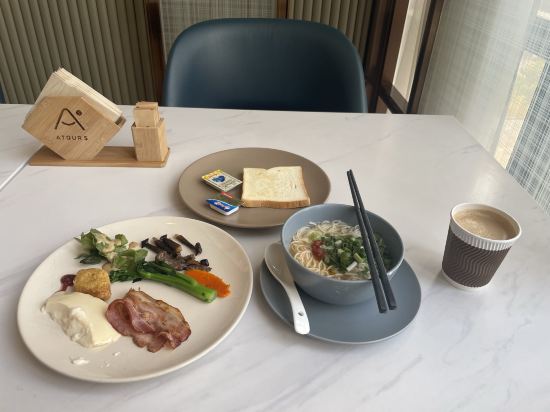 深圳南山亞朵S酒店優惠