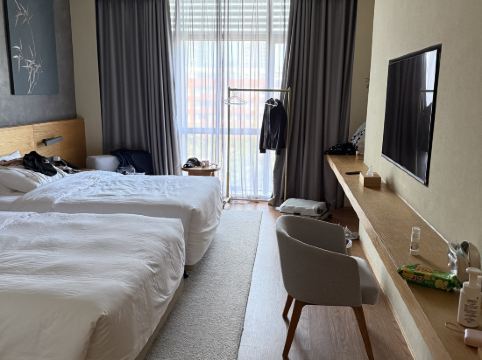 珠海青竹書院酒店優惠