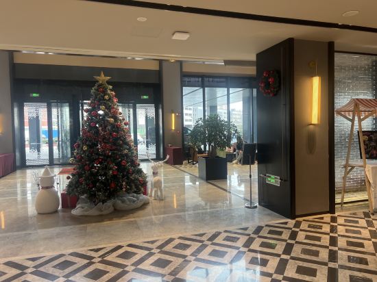 北京大紅門希爾頓歡朋飯店優惠