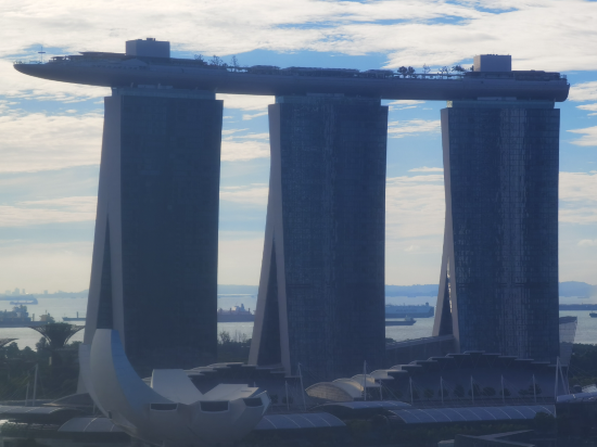 史丹佛瑞士酒店 （SG Clean）優惠