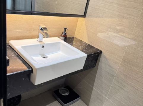 京都薈酒店（東莞長安店）優惠