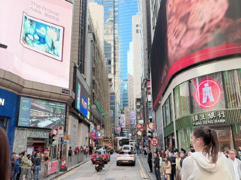 香港帝國酒店優惠