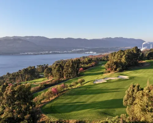 Spring City Golf & Lake Resort بالقرب من الفندق Photos