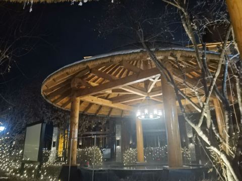 通化萬峯北辰五洲皇冠酒店優惠