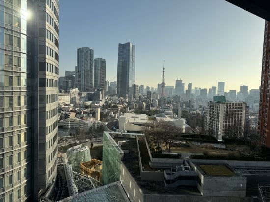 グランド ハイアット 東京 クーポン