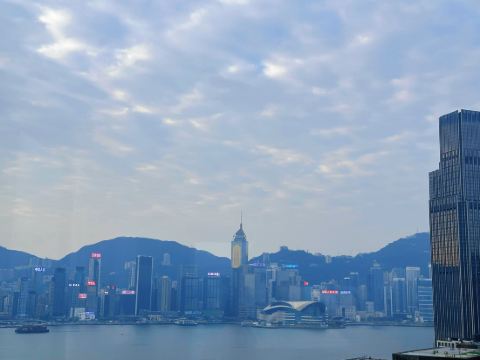 唯港薈酒店優惠