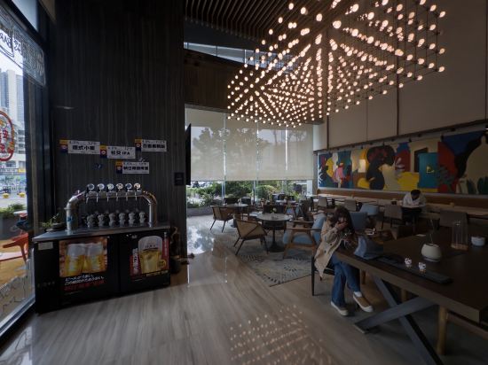 深圳車公廟逸扉酒店優惠