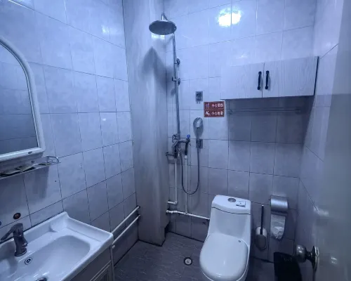 Changli Zaishui Yifang Hotel Zimmer Photos